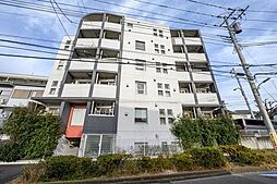 ビバリーホームズ久が原II