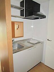 アンリシェール橋本