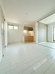 グランハーモニー 3階1LDKのリビング/ダイニング