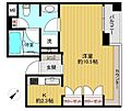 ラコント新宿セントラルパークアパートメント10階14.0万円