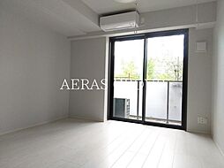 ACPレジデンス新江古田 1階1LDKのリビング/ダイニング