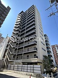 デュオフラッツ葛西