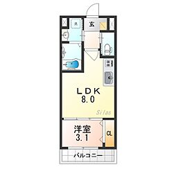Osaka Metro谷町線 平野駅 徒歩3分