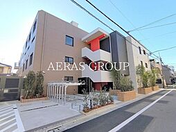 ウェルスクエアイズム千川2