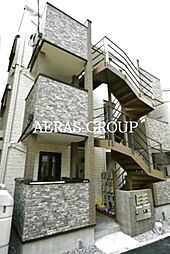 ＭＥＬＤＩＡ足立4丁目