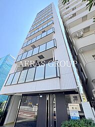 オリーブマンション荒川