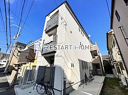 🉐敷金礼金0円！🉐Leggero大倉山