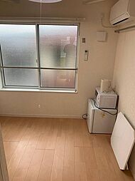 東京メトロ丸ノ内線 新高円寺駅 徒歩6分の賃貸アパート 2階ワンルームのリビング/ダイニング