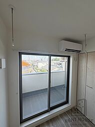 (仮称)ジーメゾン春木旭町 3階1LDKのリビング/ダイニング