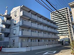 阪急京都本線 上新庄駅 徒歩10分