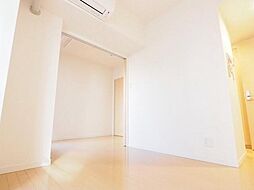 レジディア神田 6階1LDKのリビング/ダイニング