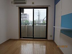 ＨＧＳ府中イースト 2階ワンルームのリビング/ダイニング