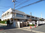 入船北保育園 70m