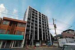 ヴィッラ　アプリーレ　西新南