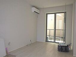 Dio　　dell’　acqua西大井 1階1Kのリビング/ダイニング