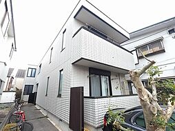 メゾンドシャンブル