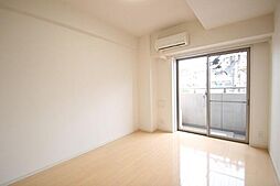 ガーラ・シティ深川扇橋 6階1Kのリビング/ダイニング