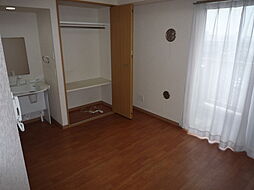 第131新井ビル 603 6階ワンルームのリビング/ダイニング