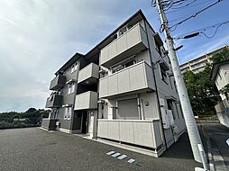 京王相模原線 多摩境駅 徒歩28分の賃貸アパート