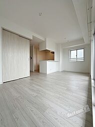 Ｓｏｐｈｉａ　ｃｏｕｒｔ宿院 903 9階2LDKのリビング/ダイニング