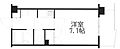 ネオ北千束1階8.5万円