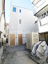 CB蒲田シャルマン