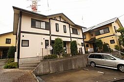 ベルエア梅ヶ丘　Ｂ