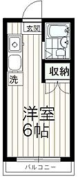 小田急多摩線 小田急多摩センター駅 バス10分 落合六丁目下車 徒歩5分