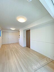 南海加太線 西ノ庄駅 徒歩4分の賃貸アパート 1階1LDKのリビング/ダイニング