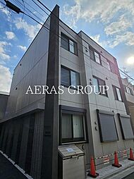 プラティーク中野ウエスト