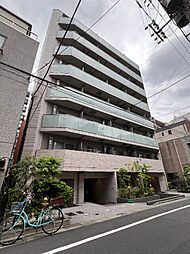 東京メトロ半蔵門線 押上駅 徒歩9分の賃貸マンション