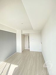 スプランディッド天王寺III 11階1Kのリビング/ダイニング