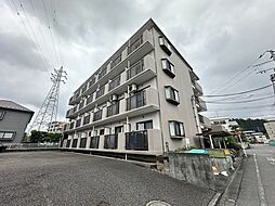 京王相模原線 京王堀之内駅 徒歩12分の賃貸マンション