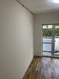 トップ金町 1階ワンルームのリビング/ダイニング