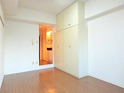 JR横浜線 橋本駅 徒歩8分の賃貸マンション 2階1Kのリビング/ダイニング