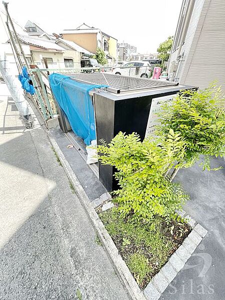 大阪府堺市北区東浅香山町１丁(賃貸アパート1K・1階・21.90㎡)の写真 その19