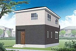 グランソフィア木野目II A号棟