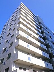 カスタリア新富町