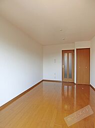 ファインコートII番館 2階1Kのリビング/ダイニング