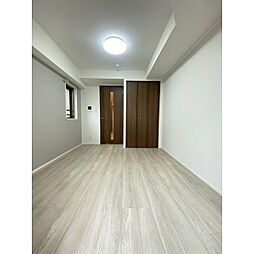 ＬＵＸＥＮＡ勝田台 2階1Kのリビング/ダイニング