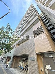 クレストフォルム浅草グランステージ