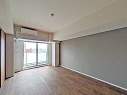 アスマチメゾン両国2 7階2LDKのリビング/ダイニング