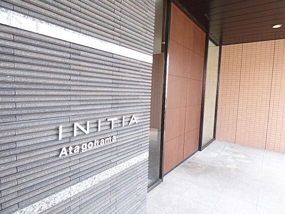 イニシア愛宕浜_その他_3