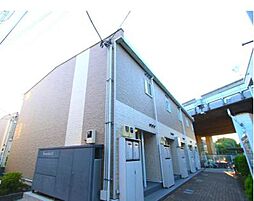 レオパレスシャンテC