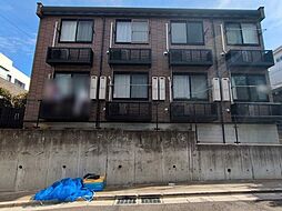 レオパレスサンガーデン