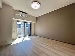 Ａｒｉｓｅ ＫｉｔａＫａｓａｉ 3階1Kのリビング/ダイニング