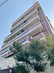 駒場パークサイドヒルズ