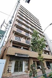 サンテミリオン品川戸越