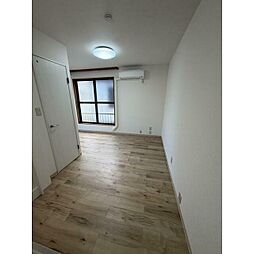 第二代田橋アーバンライフ 2階1Kのリビング/ダイニング