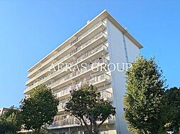 西武新宿線 武蔵関駅 徒歩5分の賃貸マンション